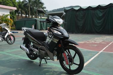 China Motocicleta de poupança de energia de Cub, OEM traseiro dianteiro Avalible do freio de cilindro de Supercub dos cavaleiros fornecedor