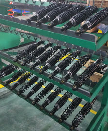 China Peças sobresselentes elétricas do amortecedor, tipo hidráulico das peças de substituição da motocicleta fornecedor