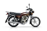 China Energia da economia do cilindro da motocicleta automática de Enduro do esporte única elétrica/pedal de arranque empresa