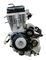 Modo da ignição do CDI do combustível da gasolina dos motores CG150 da caixa da motocicleta do motor de OHV fornecedor