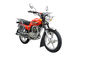 O motocross de CGL Off Road Bikes o motor 150cc/175cc/200cc da capacidade do depósito de gasolina 14L fornecedor