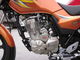 Areje o pontapé de refrigeração do motor da motocicleta 125cc/volume bonde do cilindro do começo 149ml fornecedor