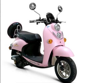 "trotinette" bonde cor-de-rosa para crianças, passeio bonde da bicicleta motorizada das meninas no "trotinette"/bicicleta motorizada