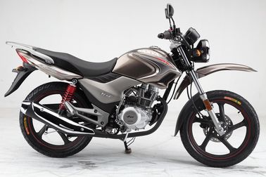 A motocicleta de Enduro do esporte exterior, sujeira dupla do esporte Bikes uma grande capacidade de 5 engrenagens