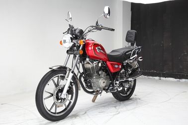 China motocicleta de Enduro do esporte do motor 150CC, combustível do esporte 2.3L/100Km da motocicleta de Off Road fábrica