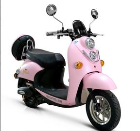 China &quot;trotinette&quot; bonde cor-de-rosa para crianças, passeio bonde da bicicleta motorizada das meninas no &quot;trotinette&quot;/bicicleta motorizada fornecedor