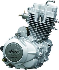 China 4 motores da substituição da motocicleta do curso, S125/150CC terminam os motores da motocicleta fornecedor