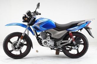 O esporte do motor UFB150 que compete a motocicleta, esportes automáticos Bike o depósito de gasolina 10L